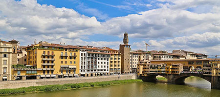 Ponte Vecchio